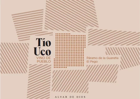 Alvar de Dios Hernandez Tio Uco