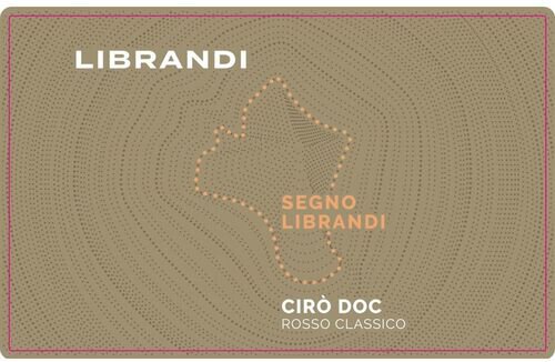 Segno Librandi Rosso Classico