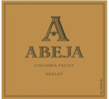 Abeja Merlot