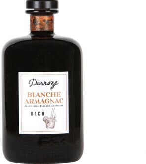 Armagnac Francis Darroze Blanche Armagnac Baco