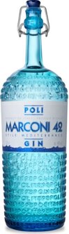 Poli Marconi 42 Gin