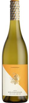 Wolffer Estate Vineyard Chardonnay