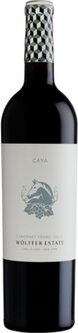 Wolffer Estate Caya Cabernet Franc