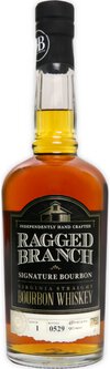 Ragged Branch Signature Bourbon