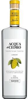Nardini Acqua di Cedro Liqueur