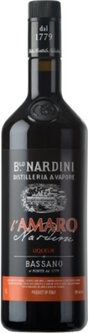 Nardini L'amaro 58 Proof