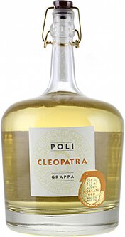Poli Cleopatra Moscato Oro