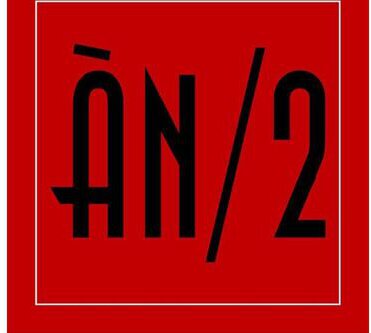 Anima Negra AN/2