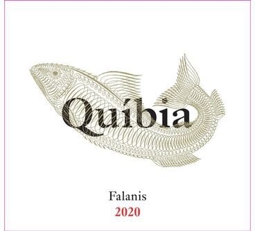 Anima Negra Quibia