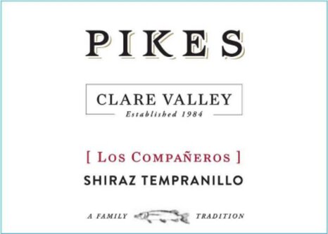 Pikes Los Companeros