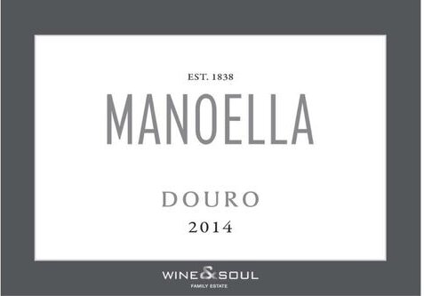 Wine and Soul Manoella Tinto