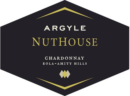 Argyle Winery Master Series Chardonnay Nuthouse Willamette Valley