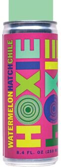 Hoxie Watermelon Hatch Chile Dry Wine Spritzer