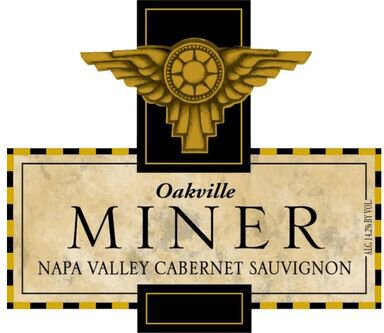 Miner Oakville Cabernet Sauvignon