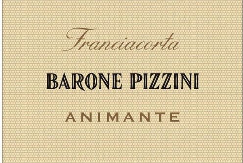Barone Pizzini Franciacorta Brut Nature Animante