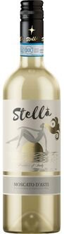 Stella Terre Siciliane Moscato