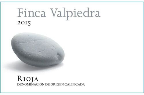 Finca Valpiedra Rioja