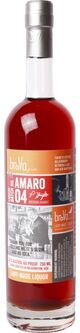 Brovo Spirits Amaro #04