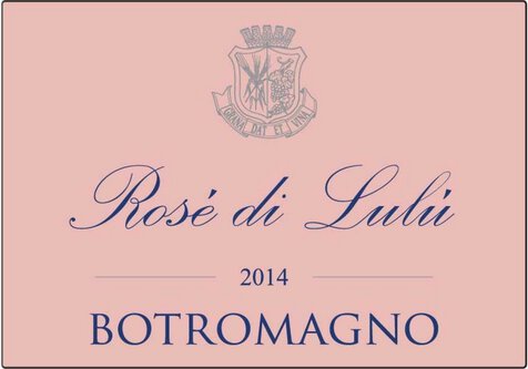 Botromagno Ros di Lul