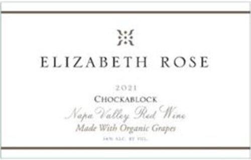 Elizabeth Rose Chockablock