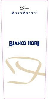 Maso Maroni Veneto Bianco Fiore