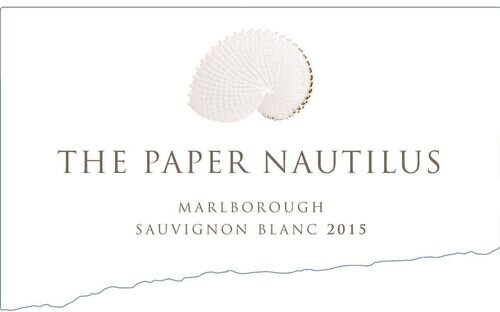 The Paper Nautilus Sauvignon Blanc