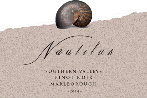 Nautilus Southern Valleys Pinot Noir