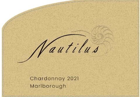 Nautilus Chardonnay Marlborough