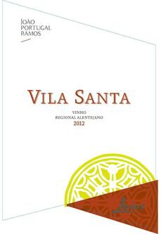 Joao Portugal Ramos Vinho Regional Alentejano Loios