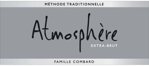 Figuiere Atmosphere Rose Extra Brut