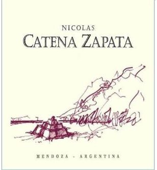 Nicolas Catena Zapata