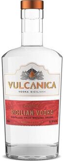 Vulcanica Vodka