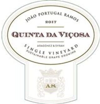 J Portugal Ramos Quinta da Vicosa