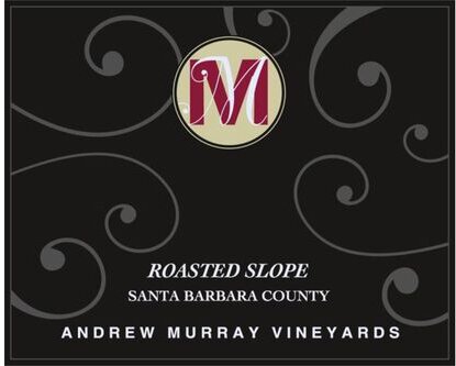 Andrew Murray Roasted Slope Santa Barbara County