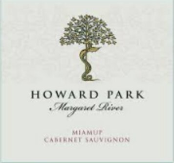 Howard Park Margaret River Miamup Cabernet Sauvignon