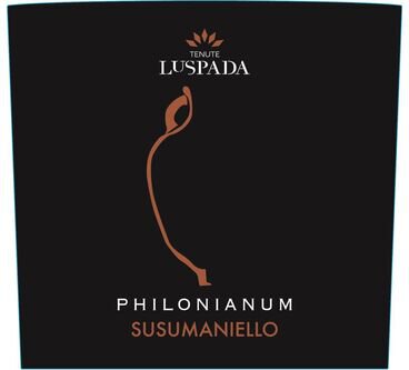 Tenute Lu Spada Salento Susumaniello Philonianum