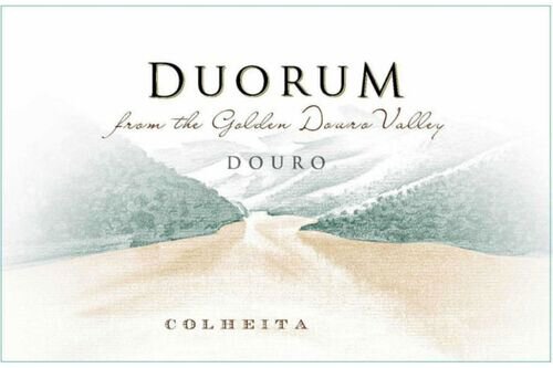 Duorum Colheita White