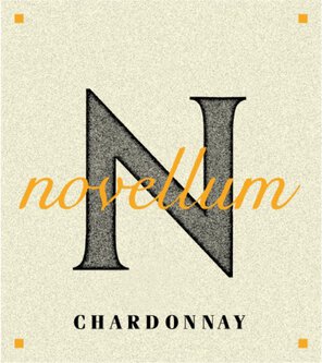 Novellum Cotes Catalanes Chardonnay