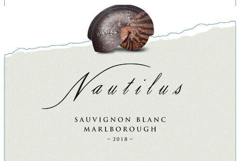 Nautilus Sauvignon Blanc