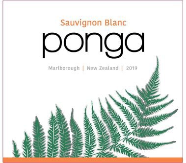 Ponga Sauvignon Blanc