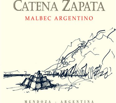 Catena Zapata Malbec Argentino