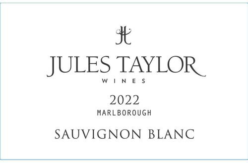 Jules Taylor Sauvignon Blanc