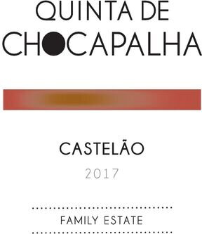 Quinta de Chocapalha Castelao Tinto