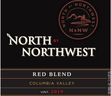 King Estate Red Blend Columbia Valley