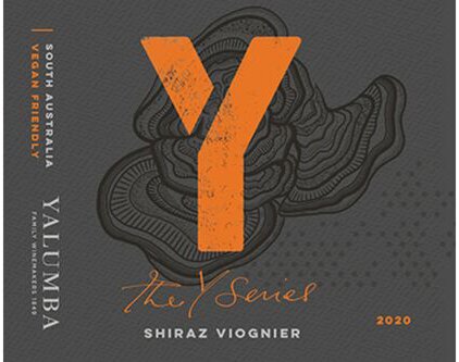 Yalumba The Y Series Shiraz Viognier South Australia