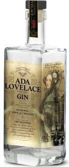 Ada Lovelace Dry Gin