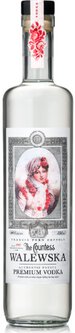 Great Women Spirits Countess Walewska Vodka