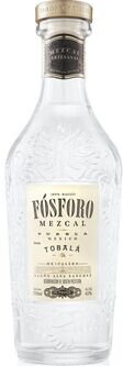 Fosforo Mezcal Tobala