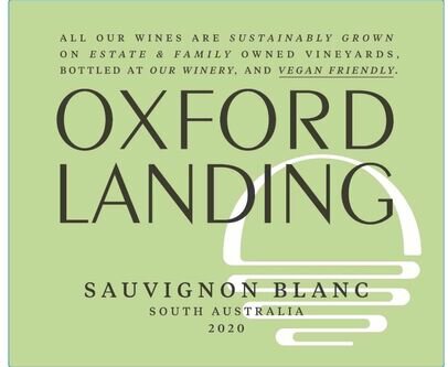 Oxford Landing Sauvignon Blanc