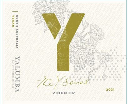 Yalumba Y Series Viognier